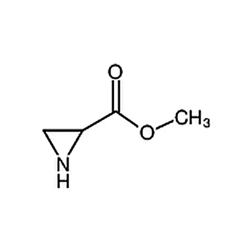 氮丙啶羧酸甲酯