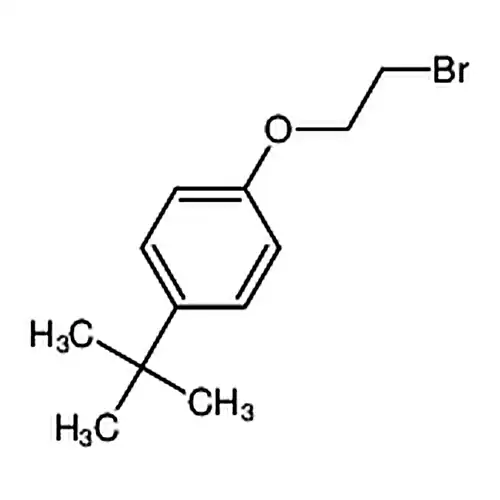 1-(2-溴乙氧基)-4-(叔丁基)苯