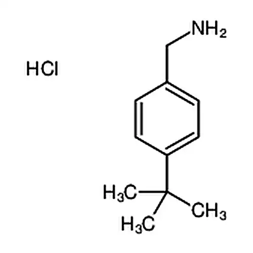 4-叔丁基苄胺盐酸盐