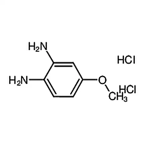 3，4-二氨基苯甲醚盐酸盐