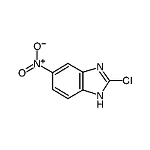 2-氯-6-硝基-1H-苯并[d]咪唑