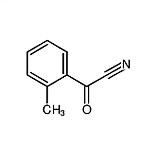 邻甲基苯甲酰氰