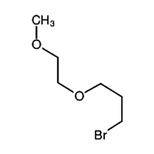 3-(2-甲氧乙氧基)溴丙烷