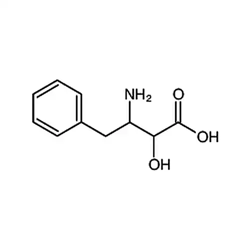 (2S，3R)-3-氨基-2-羟基-4-苯丁酸