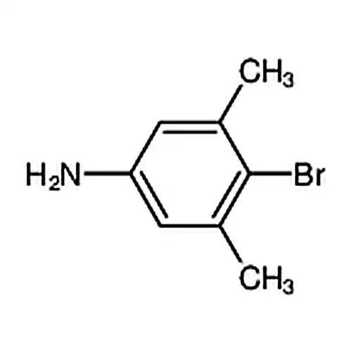 4-溴-3，5-二甲基苯胺