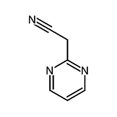2-(嘧啶-2-基)乙腈