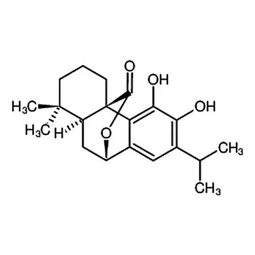 鼠尾草酚