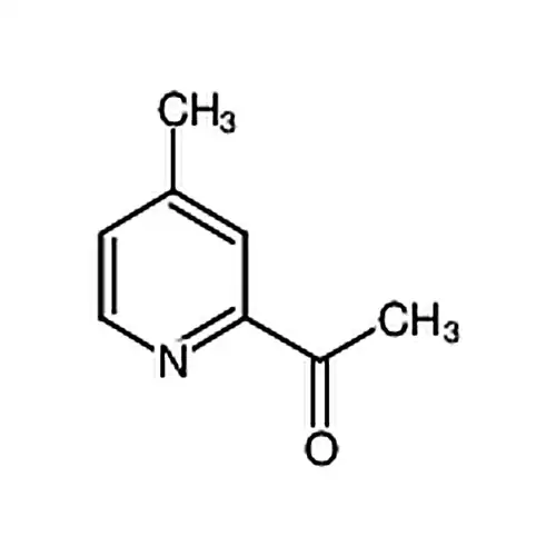 2-乙酰-4-甲基吡啶