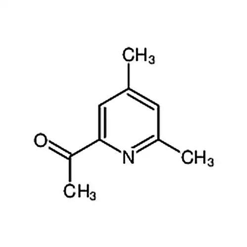 4,6-二甲基-2-乙酰基吡啶