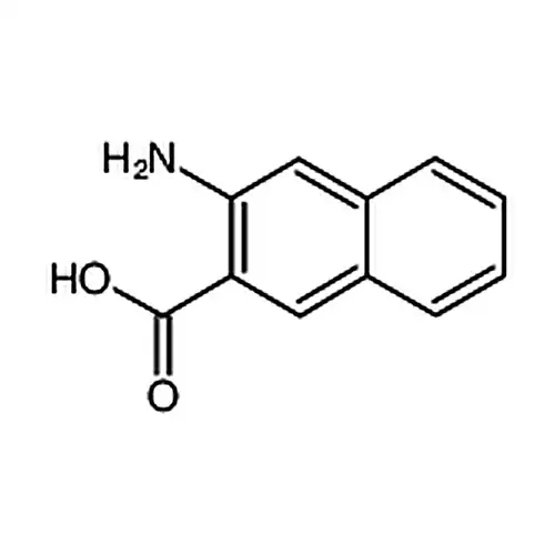 3-氨基-2-萘甲酸