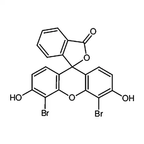 二溴荧光素