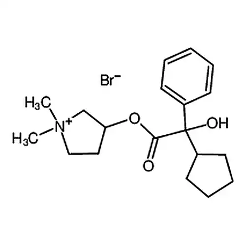 甘罗溴铵