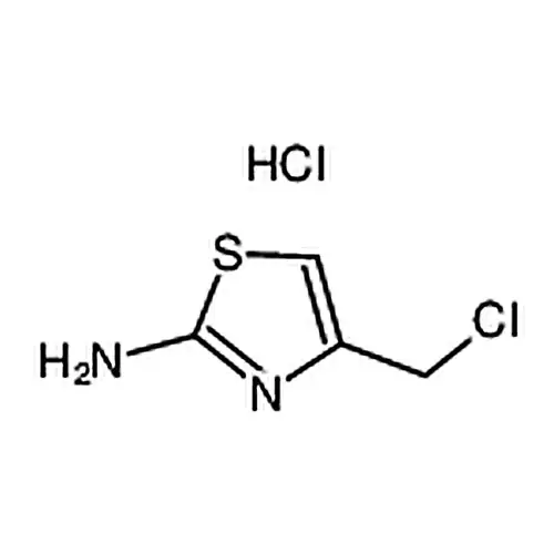 2-氨基-4-氯甲基噻唑盐酸盐