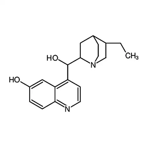 (8Α，9R)-10，11-氢化奎宁-6'，9-二醇