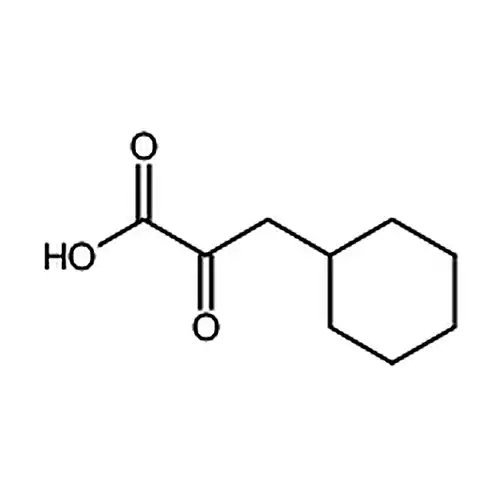 3-环己基-2-氧代丙酸