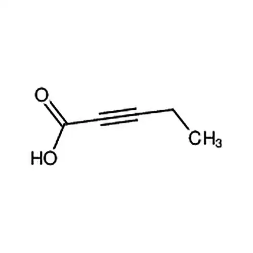 2-戊炔酸