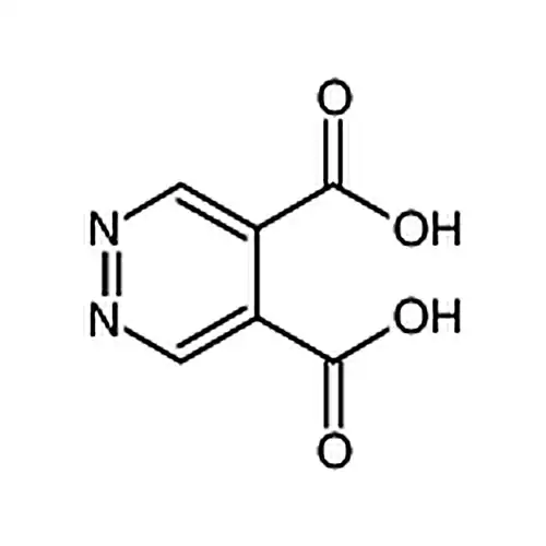 4，5-哒嗪二甲酸