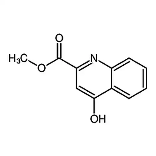 4-羟基喹啉-2-甲酸甲酯