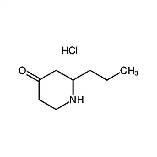 2-丙基-4-哌啶酮盐酸盐