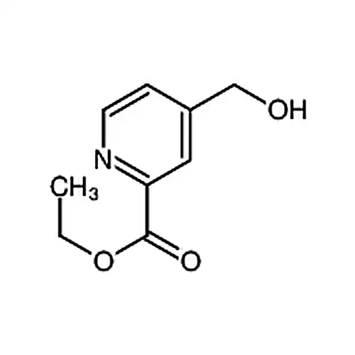 4-羟甲基吡啶-2-羧酸乙酯