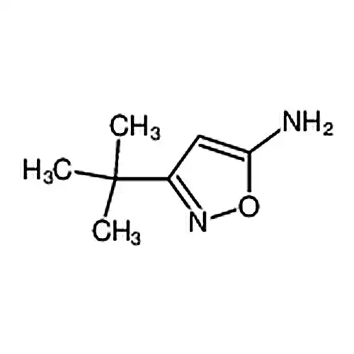 3-叔-丁基异恶唑-5-胺