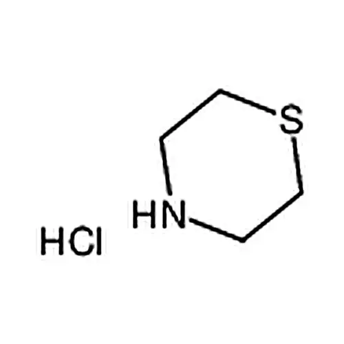 硫代吗啉盐酸盐