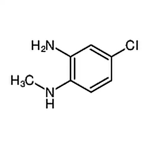 4-氯-N1-甲基苯-2-胺