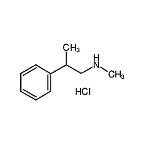 N-methyl-2-Phenylpropan-1-amine hydrochloride