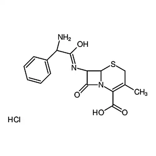 Cephalexin hydrochloride