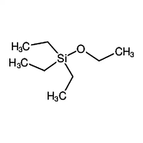 乙氧基三乙基硅烷