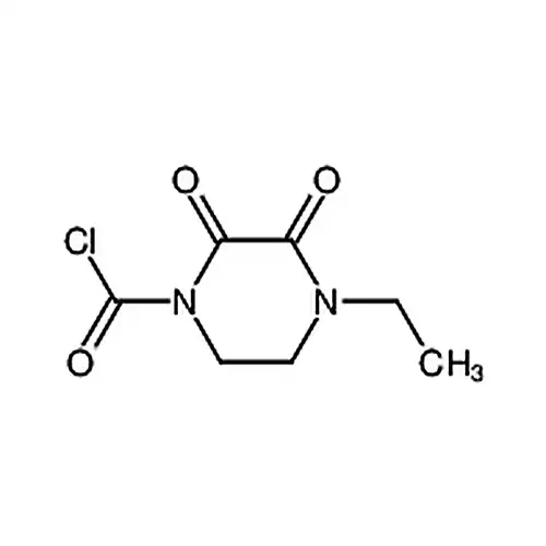 4-乙基-2,3-二氧-1-哌嗪甲酰氯