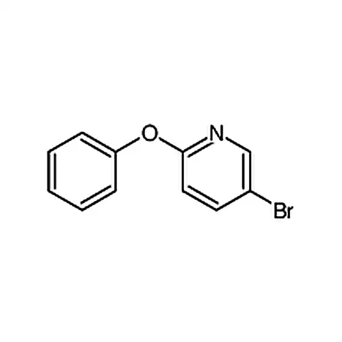 5-溴-2-苯氧基吡啶