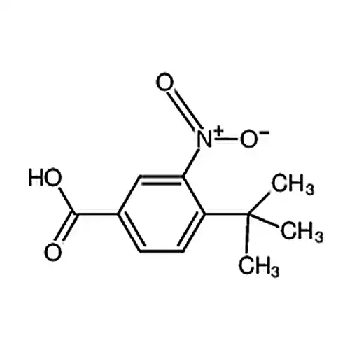 4-(tert-Butyl)-3-nitrobenzoic acid