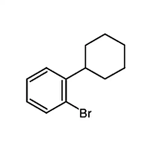 1-溴-2-环己基苯