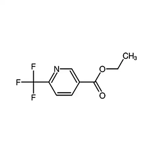 6-三氟甲基烟酸乙酯