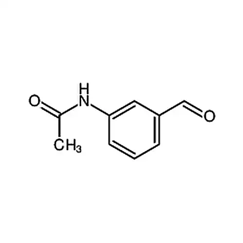 N-(3-甲酰基苯基)乙酰胺