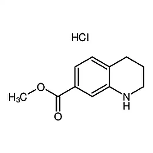 1，2，3，4-四氢喹啉-7-羧酸甲酯