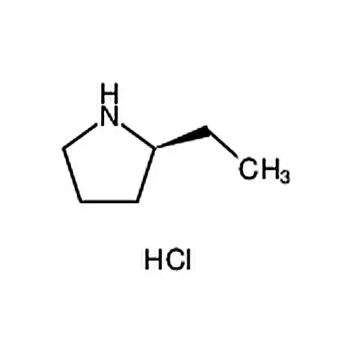 (S)-2-乙基吡咯烷盐酸盐