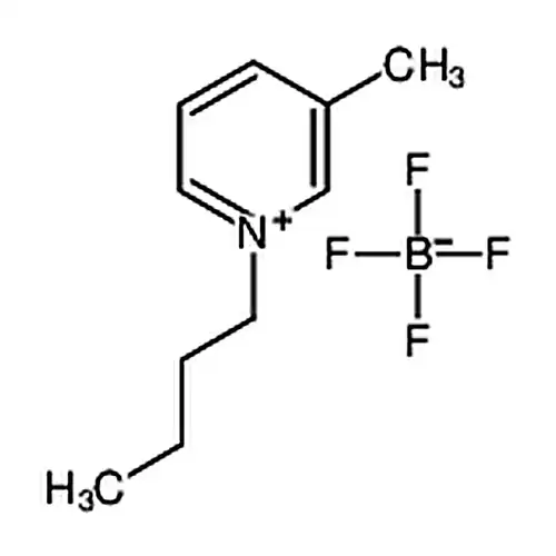 1-正丁基-3-甲基吡啶四氟硼酸盐