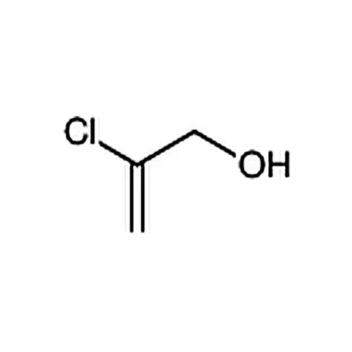 2-氯-2-丙烯-1-醇
