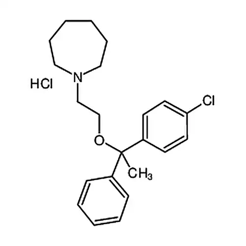 盐酸司他斯汀