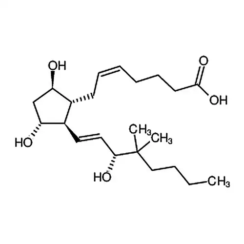 16，16-dimethyl Prostaglandin F2β