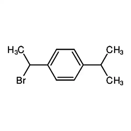 1-(1-溴乙基)-4-异丙基苯