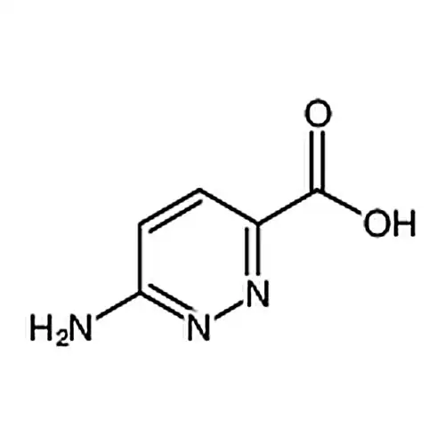 6-氨基-3-哒嗪甲酸