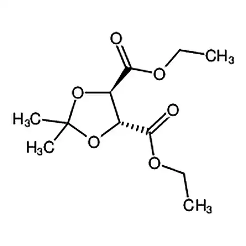 (R，R)-O，O-异丙基酒石酸二乙酯