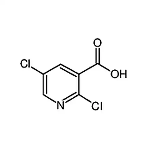2,5-二氯烟酸