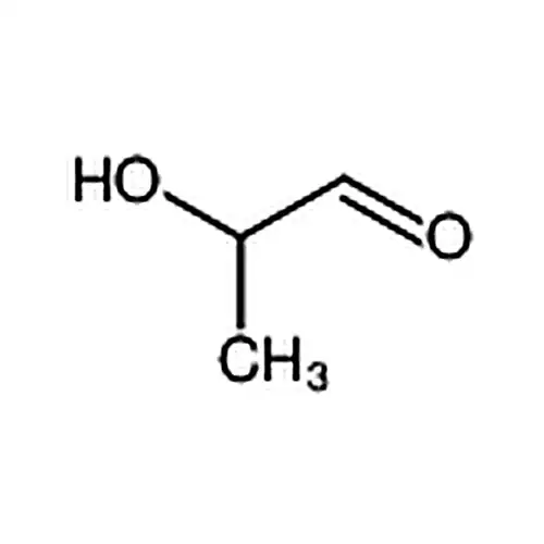 DL-乳醛水溶液