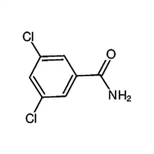 3,5-二氯苯甲酰胺