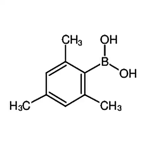 2,4,6-三甲基苯硼酸