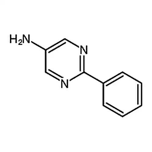 2-苯基嘧啶-5-胺